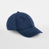 Cap - MOD. B187:Navy, 100% nylon, One Size